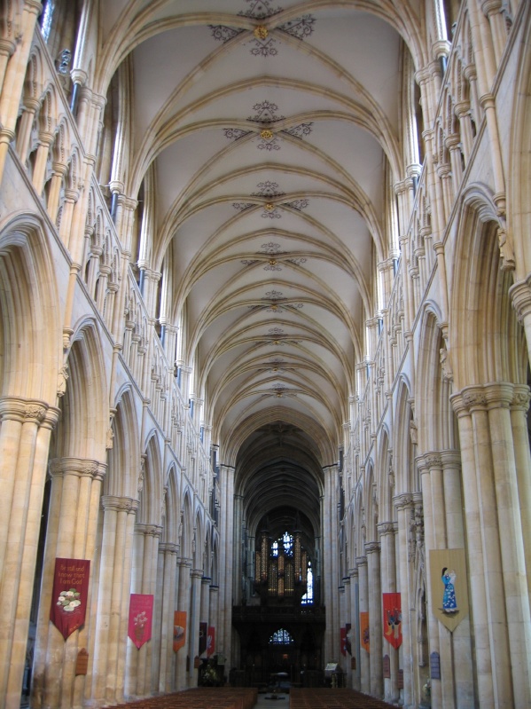 Beverley Minster